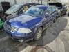  Volkswagen Passat B5+ (GP) Разборочный номер T6488 #1