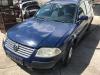  Volkswagen Passat B5+ (GP) Разборочный номер T6587 #1