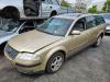  Volkswagen Passat B5+ (GP) Разборочный номер T6594 #1