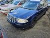  Volkswagen Passat B5+ (GP) Разборочный номер T6688 #1