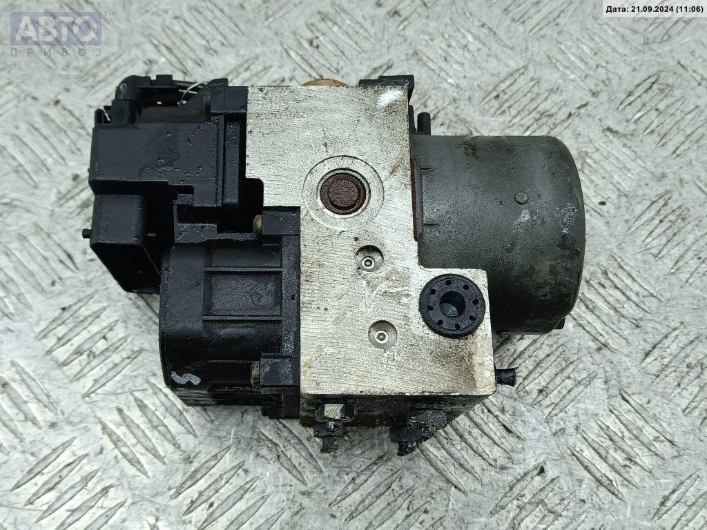 Блок ABS Bosch Passat B5 0265950055. Ремонт