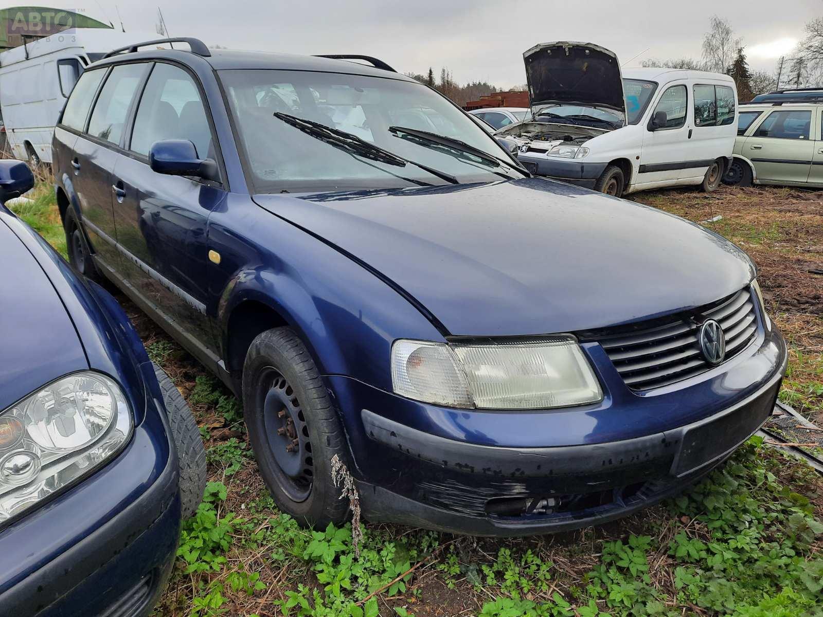 050121133D Корпус термостата для Volkswagen Passat B5 бу, 1998, купить в РФ  с разборки из Европы, 52085730