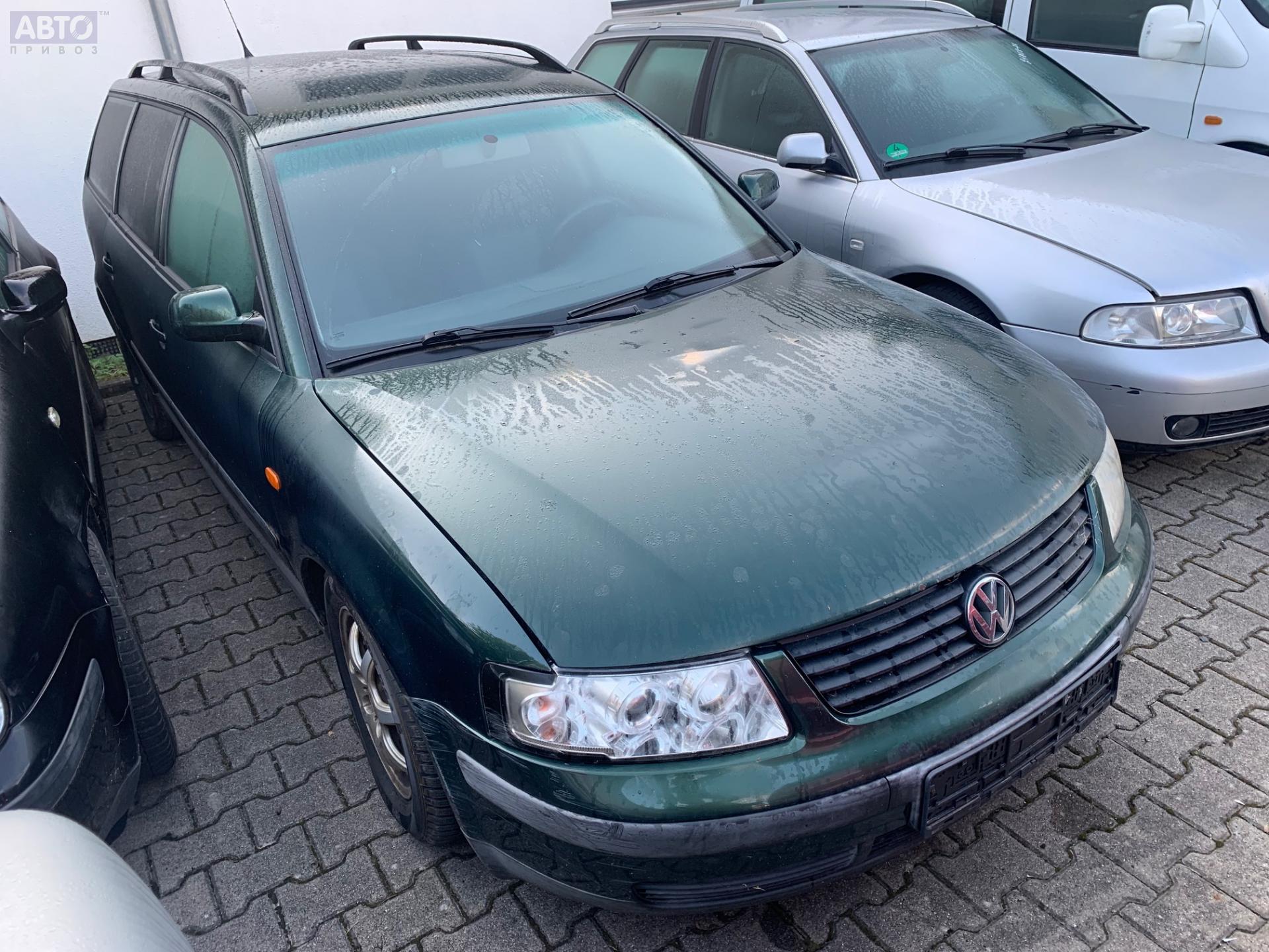 Разборка Фольксваген Пассат Б5 T4993. Прайс на запчасти б/у с Volkswagen  Passat B5