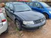  Volkswagen Passat B5 Разборочный номер C0287 #3