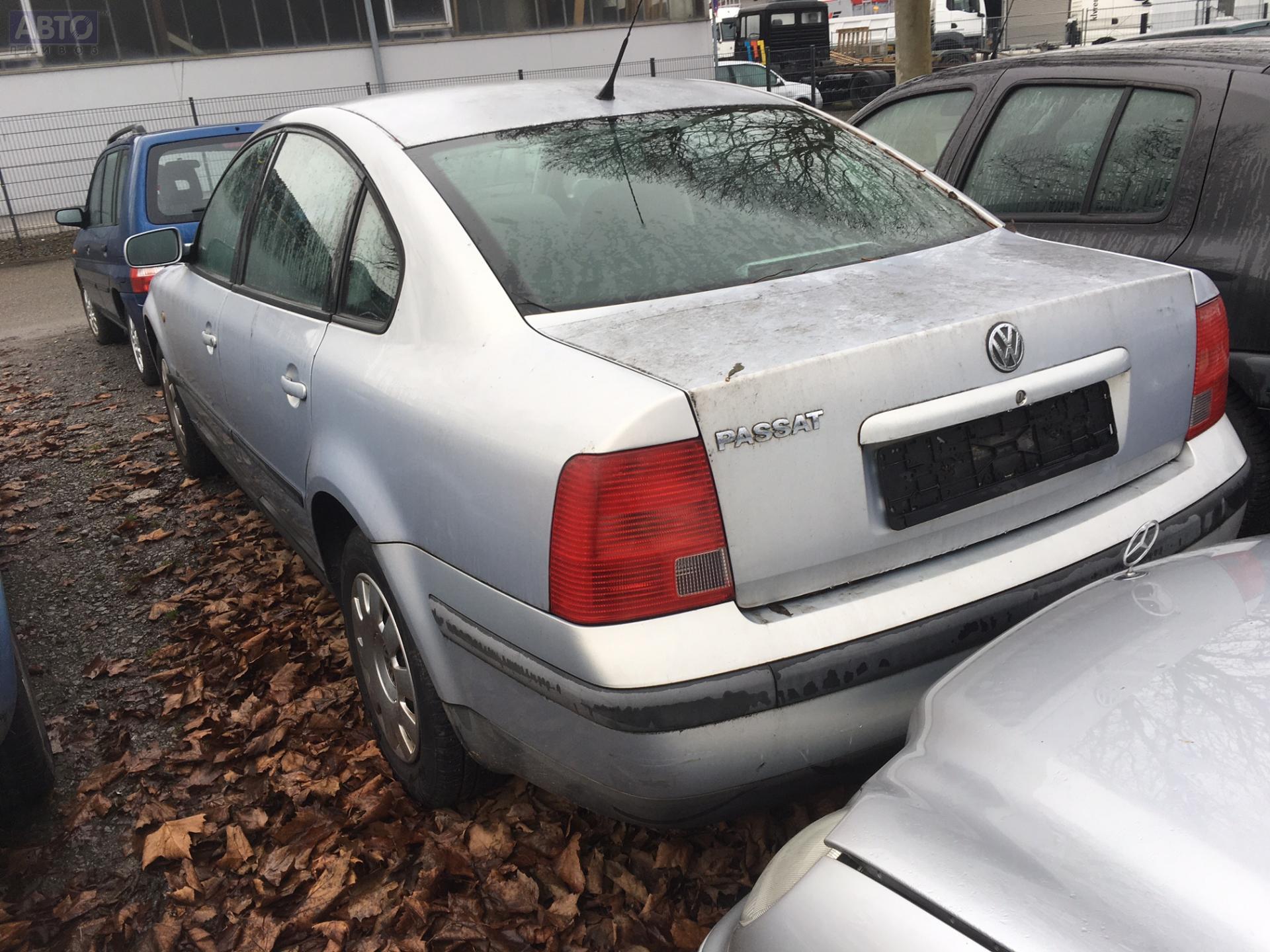 1J0959799H Блок комфорта для Volkswagen Passat B5 бу, 1998, купить в РФ с  разборки из Европы, 53845353