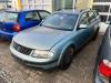  Volkswagen Passat B5 Разборочный номер T5683 #2