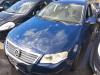  Volkswagen Passat B6 Разборочный номер L9271 #1