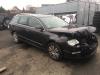  Volkswagen Passat B6 Разборочный номер S5803 #2