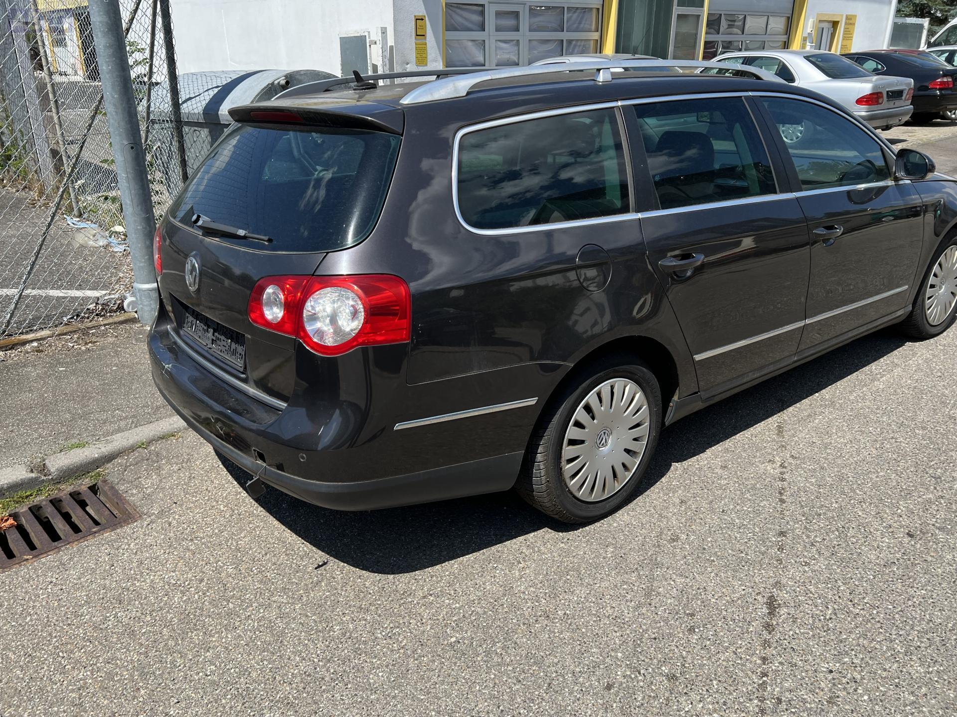 3C0823359A Амортизатор капота для Volkswagen Passat B6 бу, 2005, купить в  РФ с разборки из Европы, 52761768