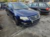  Volkswagen Passat B6 Разборочный номер T6299 #2