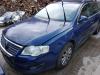  Volkswagen Passat B6 Разборочный номер P2918 #1