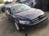  Volkswagen Passat B7 USA Разборочный номер S7342 #4