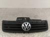 Решетка радиатора Volkswagen Polo (2001-2005) Артикул 53877701 - Фото #1