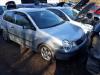  Volkswagen Polo (2001-2005) Разборочный номер V3168 #1