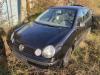  Volkswagen Polo (2001-2005) Разборочный номер C0965 #2