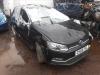  Volkswagen Polo (c 2010) Разборочный номер V4024 #2