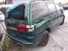  Volkswagen Sharan (1995-2000) Разборочный номер P1039 #2