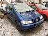  Volkswagen Sharan (1995-2000) Разборочный номер S6407 #1