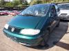  Volkswagen Sharan (1995-2000) Разборочный номер P3259 #1