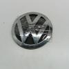 Эмблема Volkswagen Sharan (2000-2010) Артикул 54766087 - Фото #1