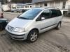  Volkswagen Sharan (2000-2010) Разборочный номер T1969 #1