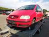  Volkswagen Sharan (2000-2010) Разборочный номер P3189 #1