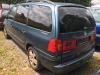  Volkswagen Sharan (2000-2010) Разборочный номер S7226 #3