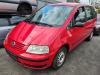  Volkswagen Sharan (2000-2010) Разборочный номер T6716 #1