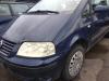  Volkswagen Sharan (2000-2010) Разборочный номер P3358 #4