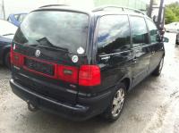  Volkswagen Sharan (2000-2010) Разборочный номер L5076 #2