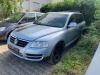  Volkswagen Touareg Разборочный номер T4838 #1