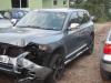  Volkswagen Touareg Разборочный номер V5262 #3