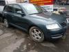  Volkswagen Touareg Разборочный номер D0128 #1