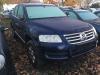  Volkswagen Touareg Разборочный номер S6819 #1