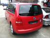  Volkswagen Touran Разборочный номер L7405 #2