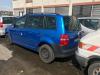  Volkswagen Touran Разборочный номер Z6202 #2