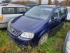  Volkswagen Touran Разборочный номер C0269 #2