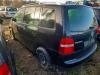  Volkswagen Touran Разборочный номер C0346 #2