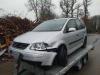  Volkswagen Touran Разборочный номер C0502 #2