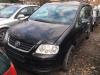  Volkswagen Touran Разборочный номер S6986 #2