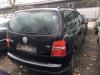  Volkswagen Touran Разборочный номер S6986 #4