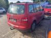  Volkswagen Touran Разборочный номер C0884 #2