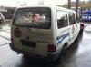  Volkswagen Transporter T4 Разборочный номер L6683 #2