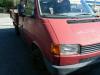  Volkswagen Transporter T4 Разборочный номер T0436 #1