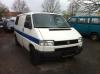  Volkswagen Transporter T4 Разборочный номер S2213 #2