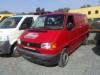  Volkswagen Transporter T4 Разборочный номер L8365 #1