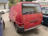  Volkswagen Transporter T4 Разборочный номер T2344 #2