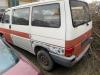  Volkswagen Transporter T4 Разборочный номер T3308 #2