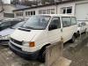  Volkswagen Transporter T4 Разборочный номер T3355 #1