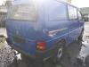  Volkswagen Transporter T4 Разборочный номер P0458 #2